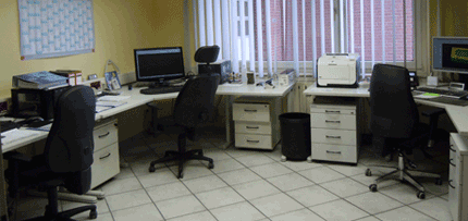 Büro